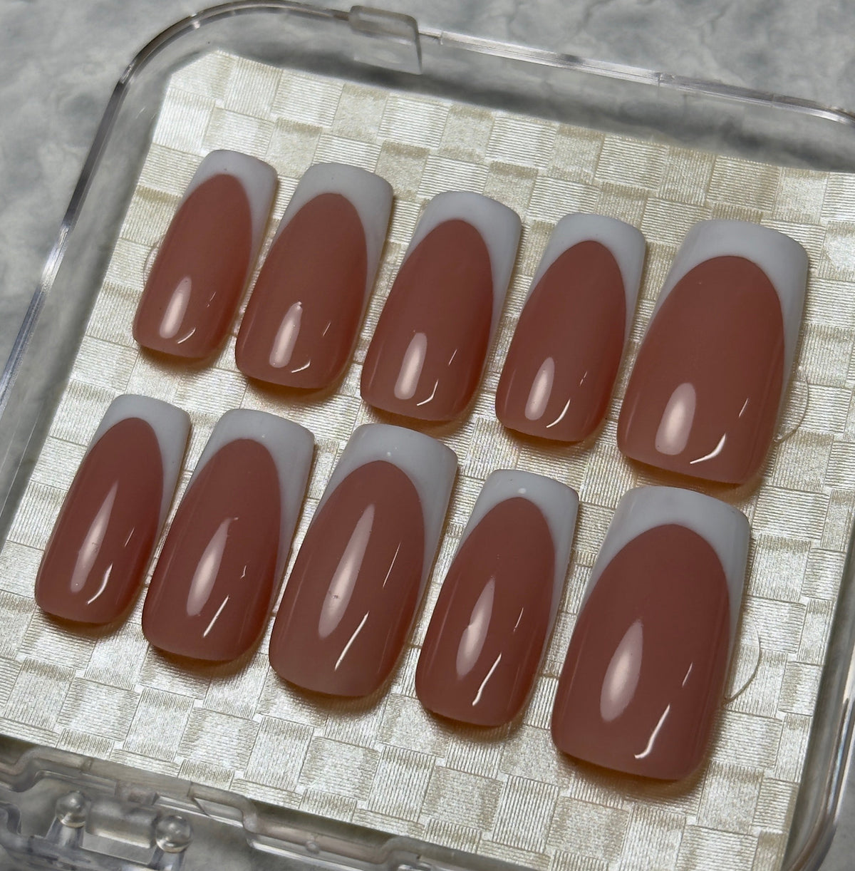 Cocoa Glaze